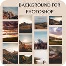 Background For Photoshop APK