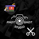APK Photoshop Editor and Camera