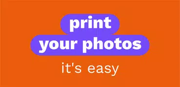 Photosi - Photobooks & Prints