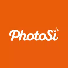 Photosi - Photobooks & Prints アプリダウンロード