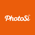 Photosi - Photobooks & Prints आइकन