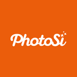 Photosi - Photobooks & Prints biểu tượng