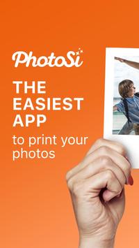 Photosì - Create photobooks and print your photos poster