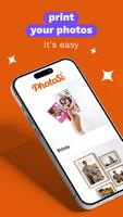 Photosi - Photobooks & Prints โปสเตอร์