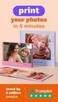 Photosi - Photobooks & Prints poster