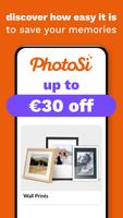 Photosi - Photobooks & Prints screenshot 1