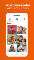 Photosi - Photobooks & Prints 截图 3