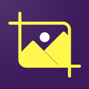 Shrink photo size - reduce pho-APK