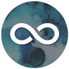 Looper video : Boomerang Video Converter & Maker-icoon