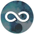 Looper video : Boomerang Video Converter & Maker আইকন