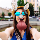 Funny Selfie Camera New Version 2020 ikona