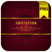 ”Digital invitation card maker