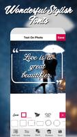 Write on Pictures App স্ক্রিনশট 2