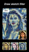 MySketcher - Photo Oil Filter bài đăng
