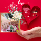 True Love Photo Frame icon