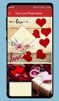 True Love Photo Frame screenshot 2