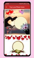 True Love Photo Frame screenshot 3