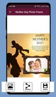 Mother Day photo Frame screenshot 1