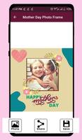 Mother Day photo Frame screenshot 2