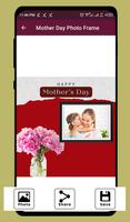 Mother Day photo Frame screenshot 3