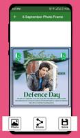 6 September Photo Frames imagem de tela 2