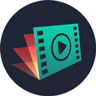 Slideshow Maker With Music icon
