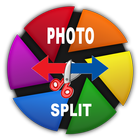 Photo Split 아이콘
