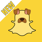 Free Snap Tips for Snapchat How To Use icône