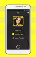 Free Snap Tips for Snapchat How To Use الملصق