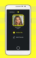 Free Snap Tips for Snapchat How To Use captura de pantalla 1