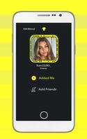 Free Snap Tips for Snapchat How To Use تصوير الشاشة 1