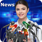 Media Photo Frame Media Photo Editor 2018 иконка