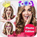 Photo editor & Effects,Sticker, Filter APK