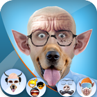 Funny Face Photo Editor-FunApp biểu tượng