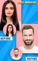 Funny Face Photo Editor-FunApp poster