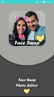 Face Swap Affiche