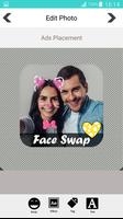 Face Swap Ekran Görüntüsü 1