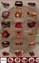 Zombie Face Photo Editor XAPK 下載
