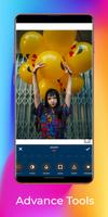 Photo Studio Pro: Photo Editor تصوير الشاشة 1