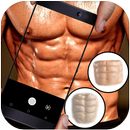 Six Pack Photo Editor APK