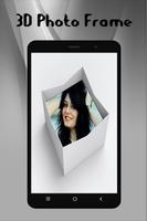 برنامه‌نما 3D Photo Frame : Three D Photo Frame عکس از صفحه