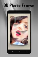 برنامه‌نما 3D Photo Frame : Three D Photo Frame عکس از صفحه