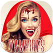 visage de vampire & Vampire Face Maker