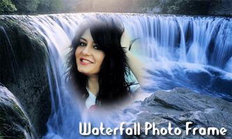 Waterfall Photo Frame स्क्रीनशॉट 3