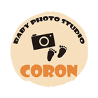 CORON أيقونة