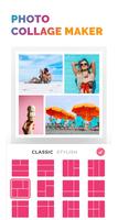 Photo Collage Cartaz