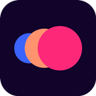 Motion Photo Editor أيقونة