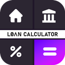 Loan EMI Calculator APK