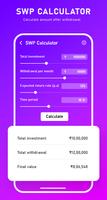 3 Schermata Loan EMI Calculator