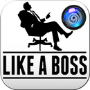 Like A Boss Photo Maker Editor APK